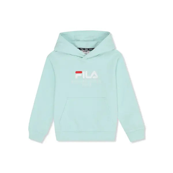 Fila Felpa Soothing Sea Verde