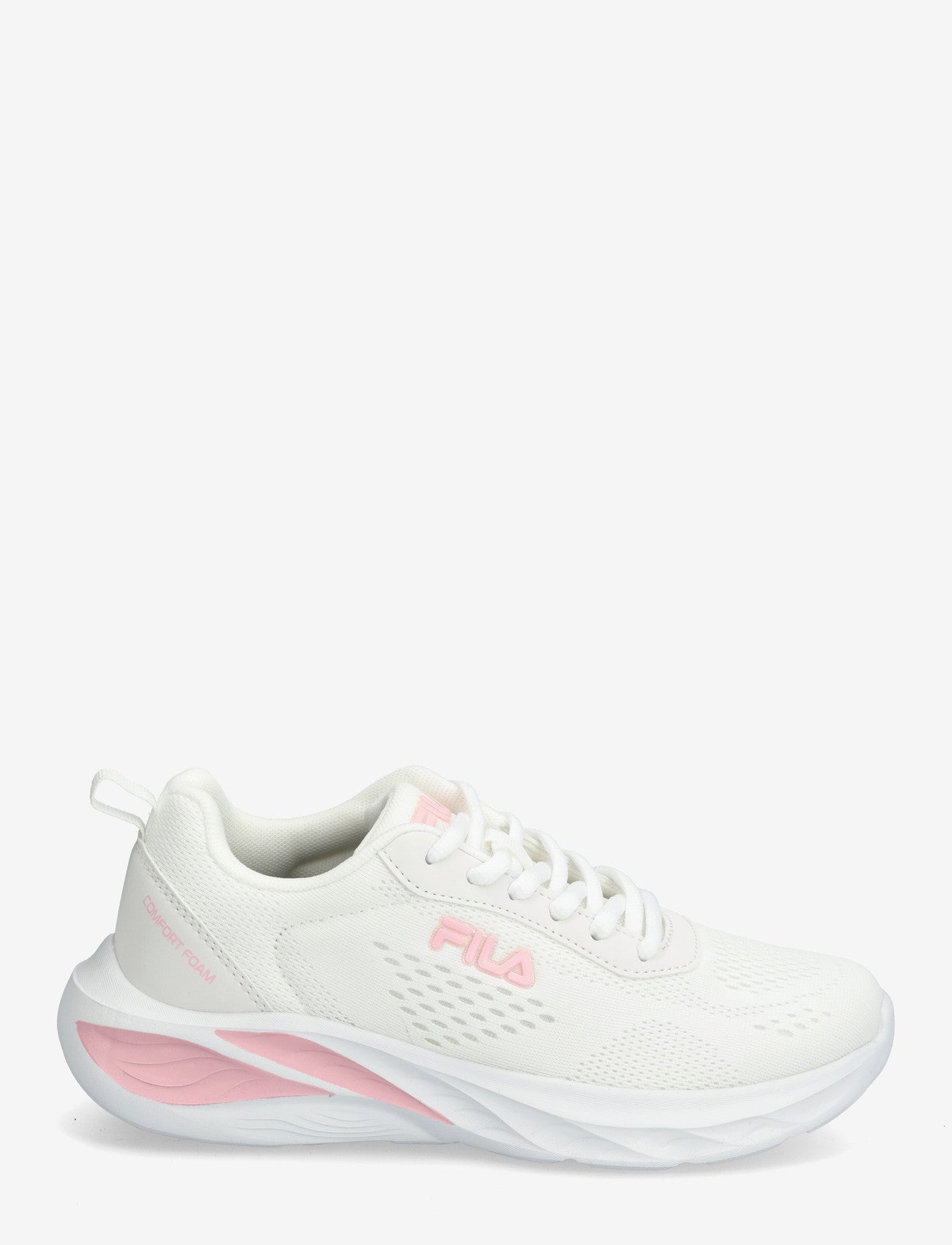 Fila Sneakers Spectris Bianco / Fairy Tale Rosa