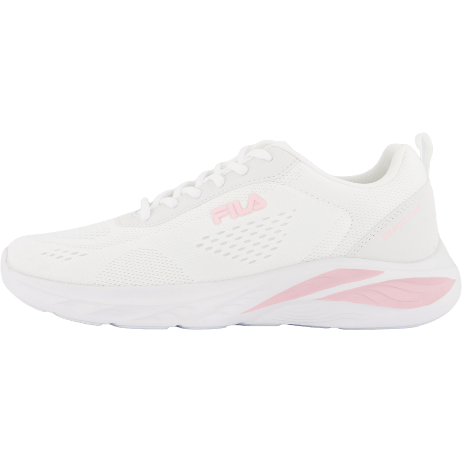 Fila Sneakers Spectris Bianco / Fairy Tale Rosa