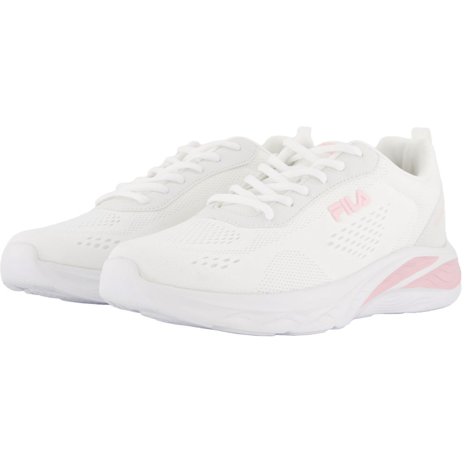 Fila Sneakers Spectris Bianco / Fairy Tale Rosa