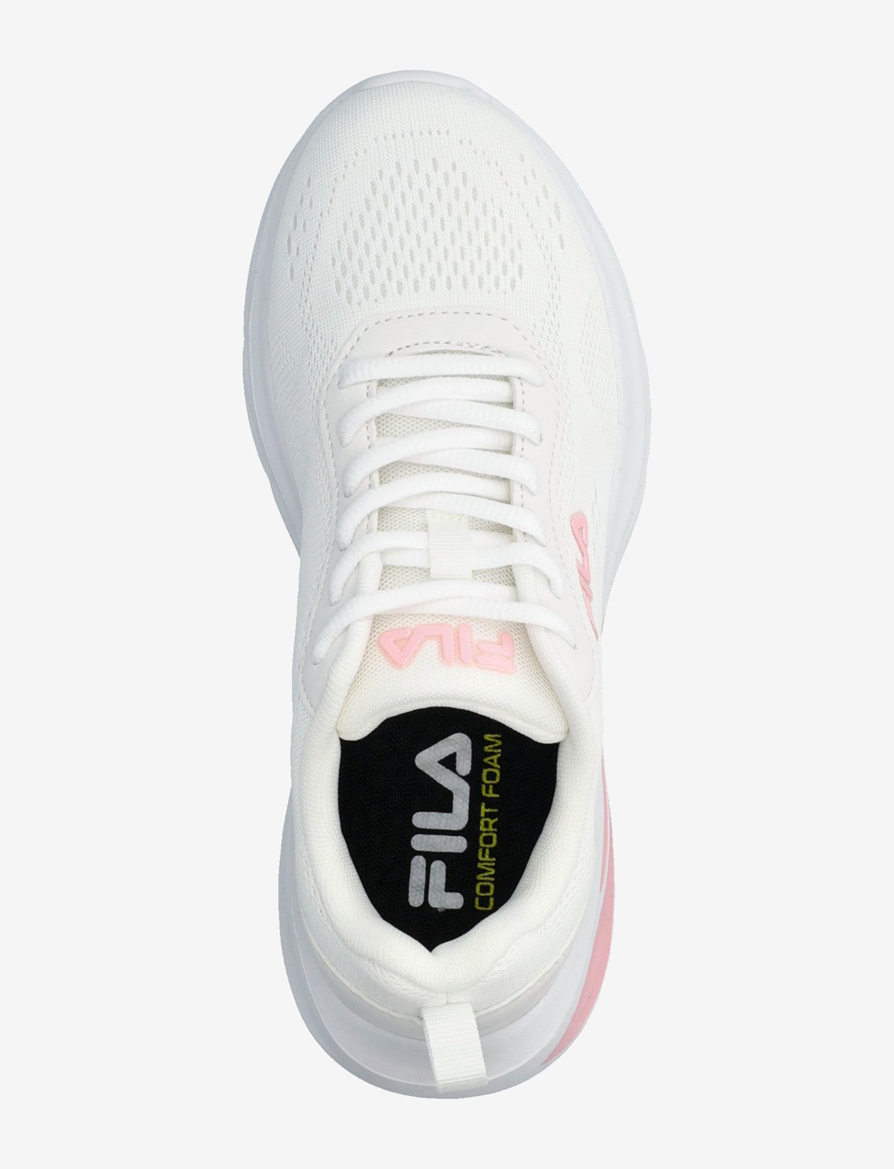 Fila Sneakers Spectris Bianco / Fairy Tale Rosa