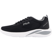 Fila Sneakers Spectris Black Castlerock Nero