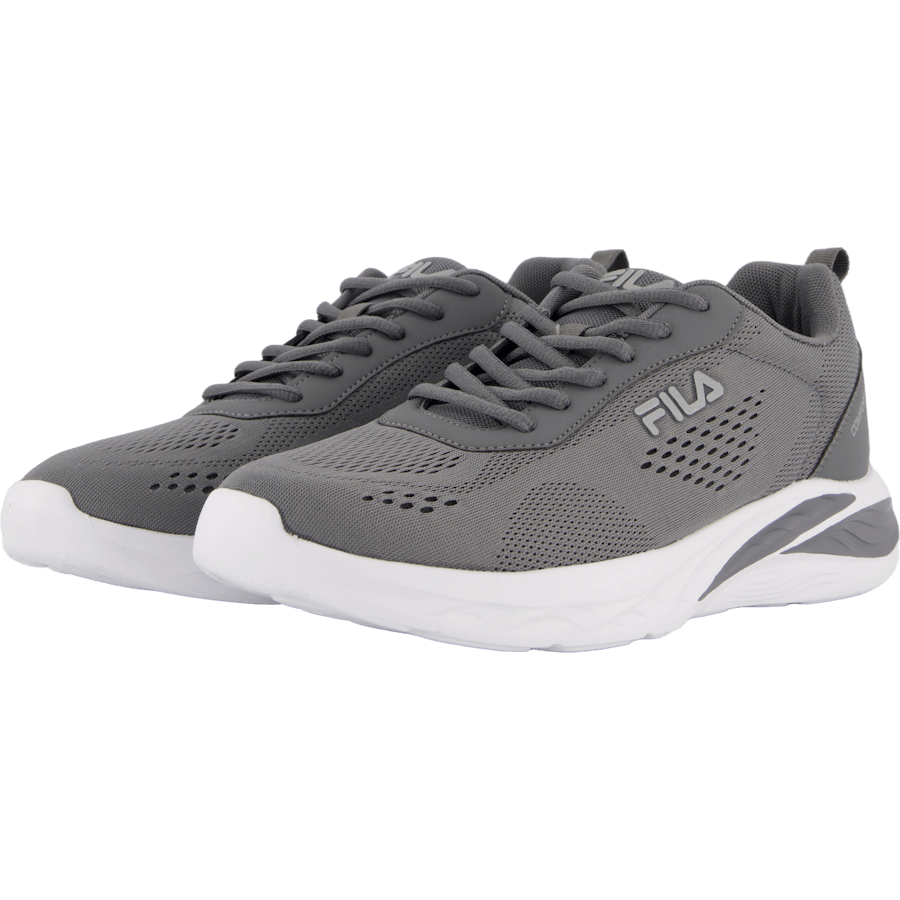 Fila Sneakers Spectris Castlerock Grigio