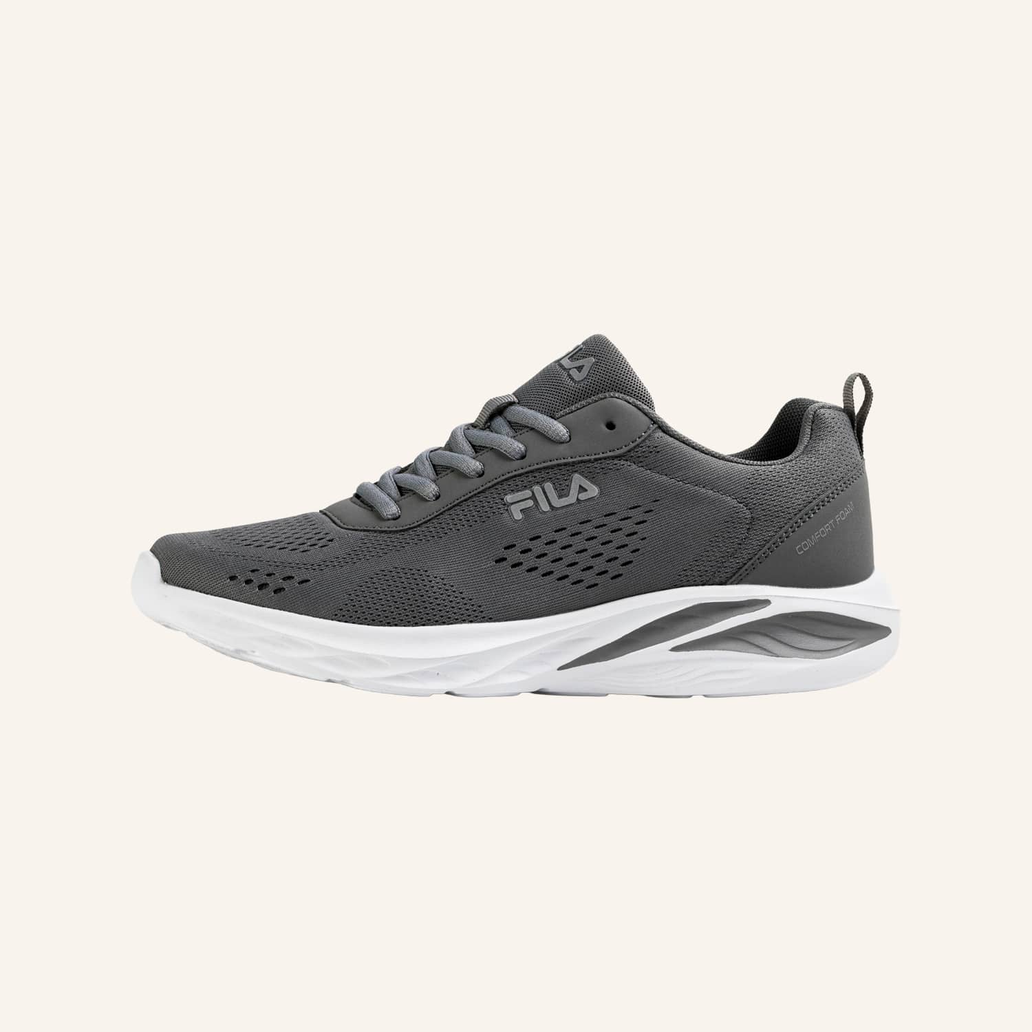 Fila Sneakers Spectris Castlerock Grigio
