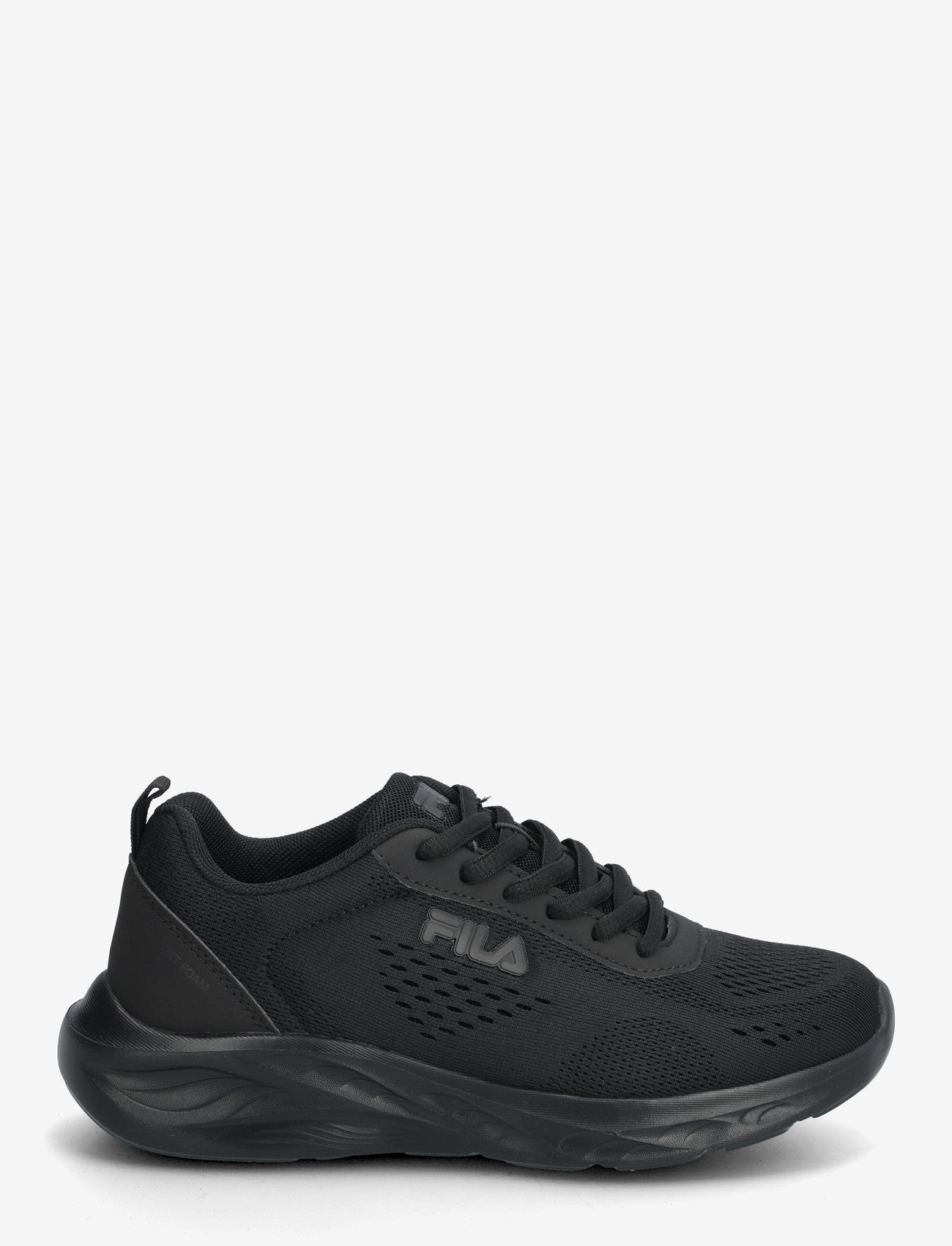 Fila Sneakers Spectris Nero Nero