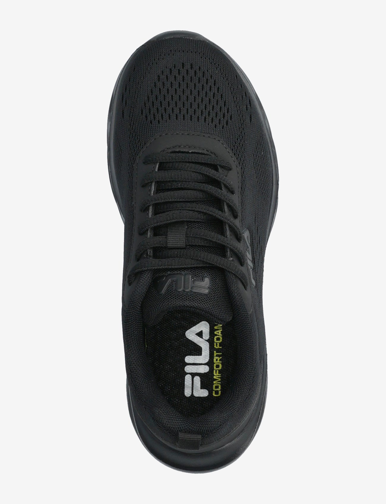 Fila Sneakers Spectris Nero Nero