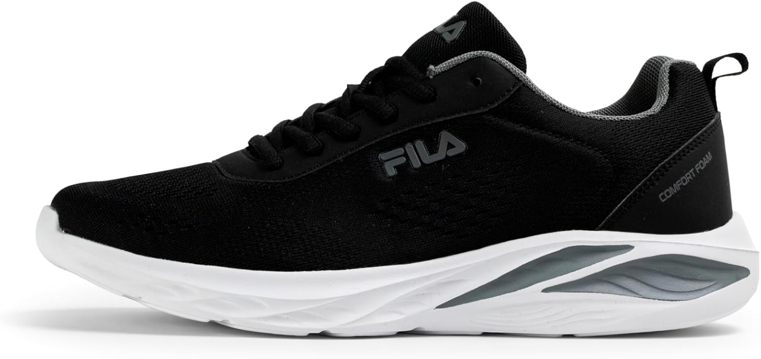 Fila Sneakers Spectris Spellbound Mediterranean Blue Blu