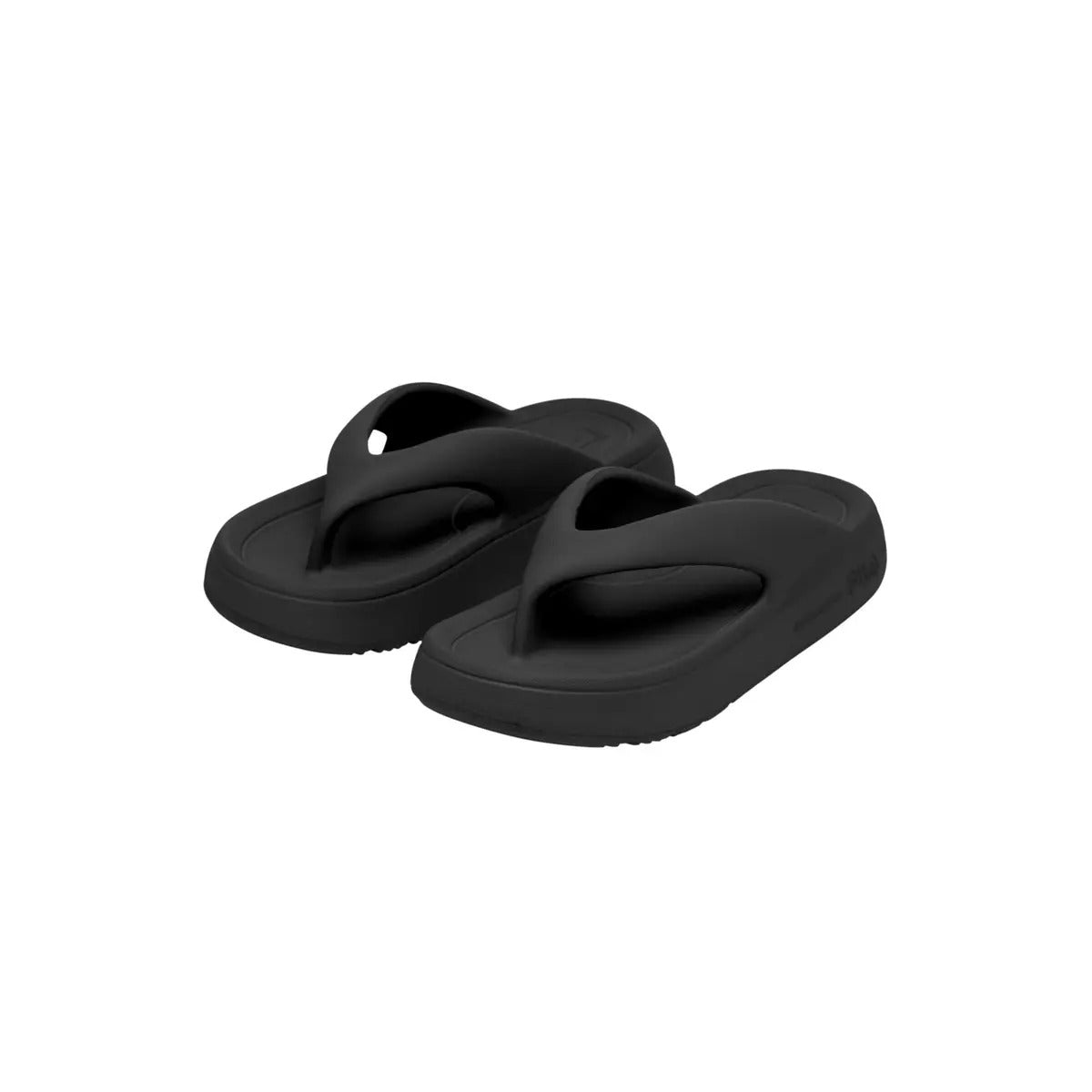 Fila Infradito Superbubble Black Nero