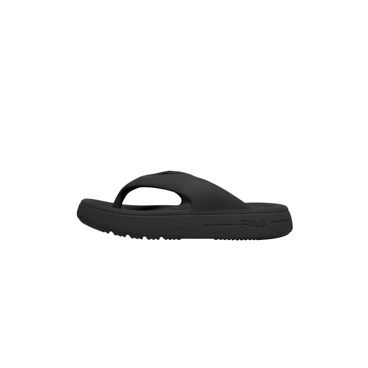Fila Infradito Superbubble Black Nero