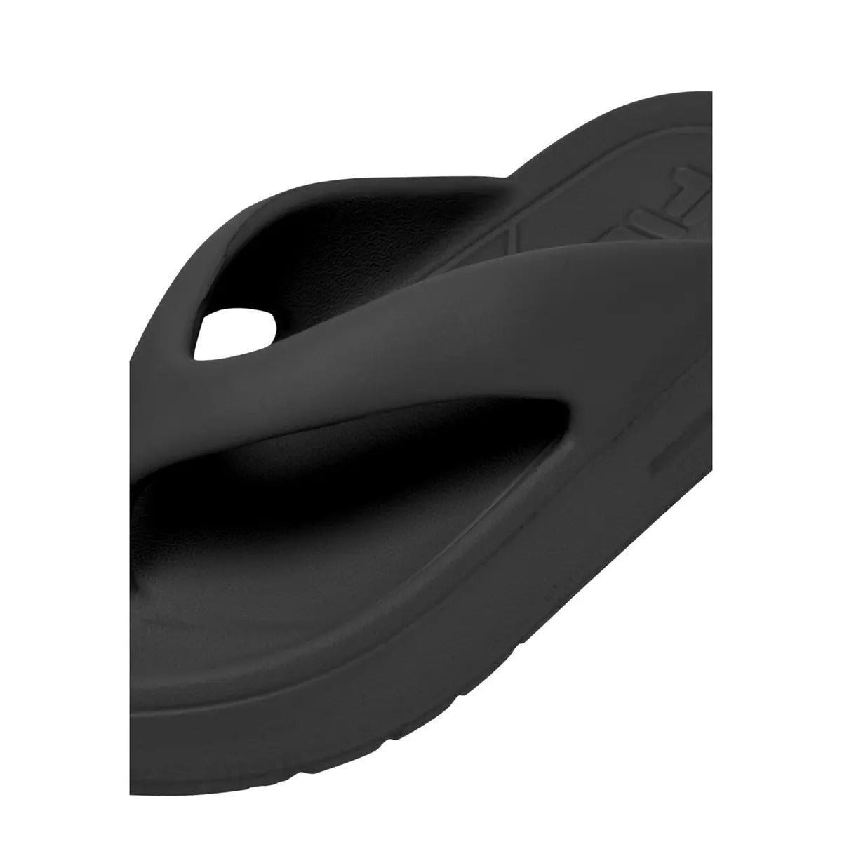 Fila Infradito Superbubble Black Nero