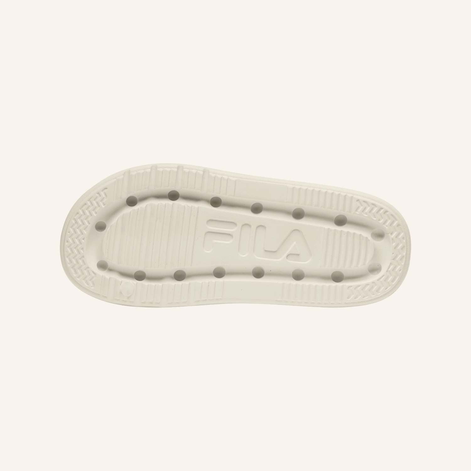 Fila Ciabatte Superbubble Oyster Gray Grigio