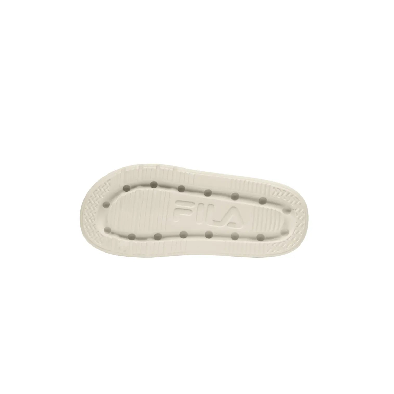 Infradito Superbubble Oyster Gray