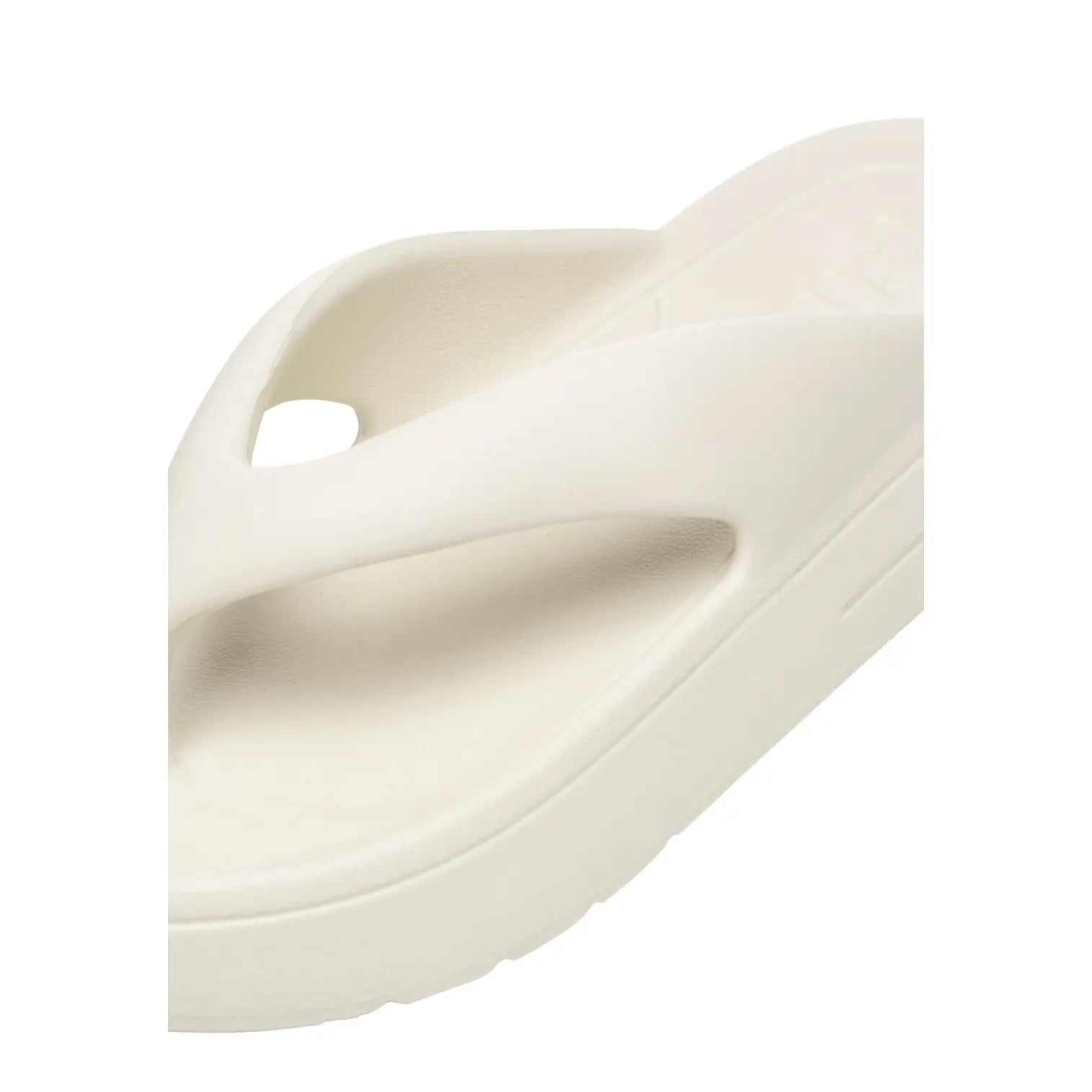 Infradito Superbubble Oyster Gray