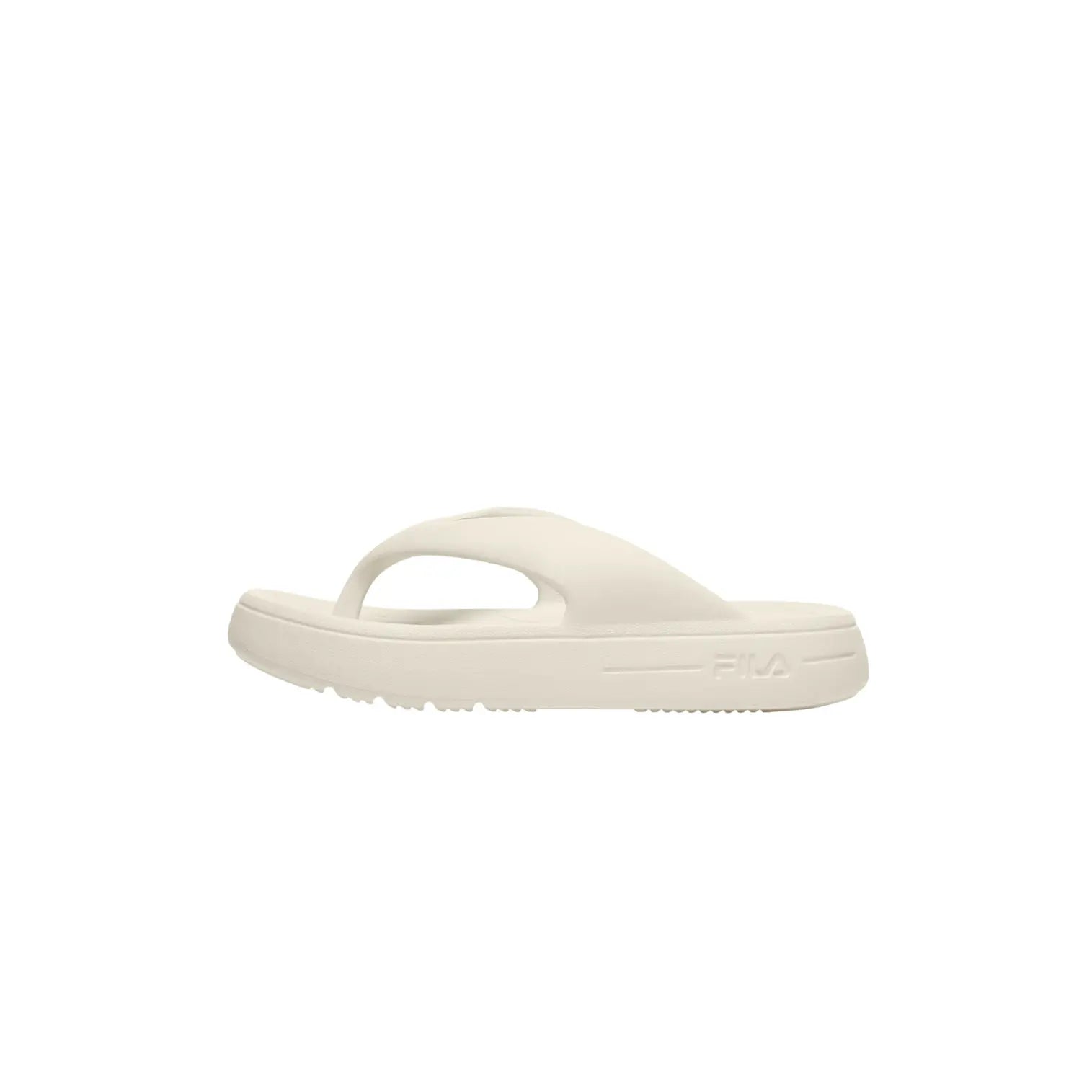 Infradito Superbubble Oyster Gray