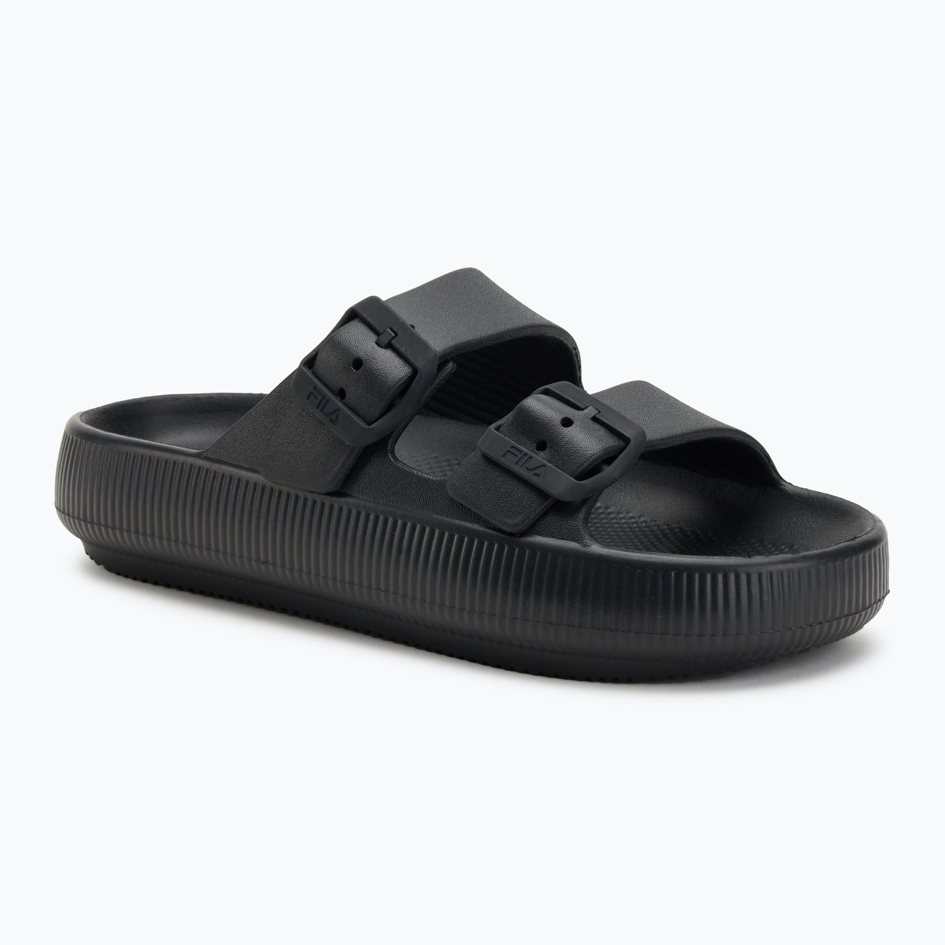 Fila Ciabatte Tireno Black Nero