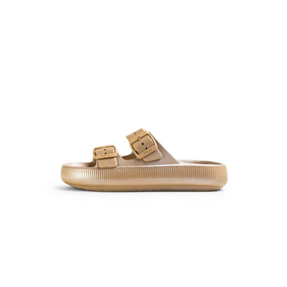 Fila Ciabatte Tireno Slipper Spumante Beige
