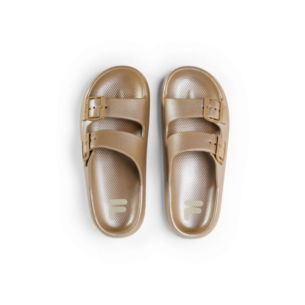Fila Ciabatte Tireno Slipper Spumante Beige