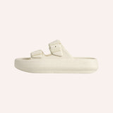 Ciabatte Tireno Slipper Turtledove