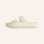 Fila Ciabatte Tireno Slipper Turtledove Beige