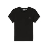 T-Shirt Trivero Nero