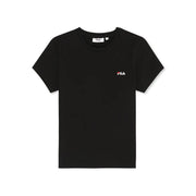 Fila T-Shirt Trivero Nero Nero