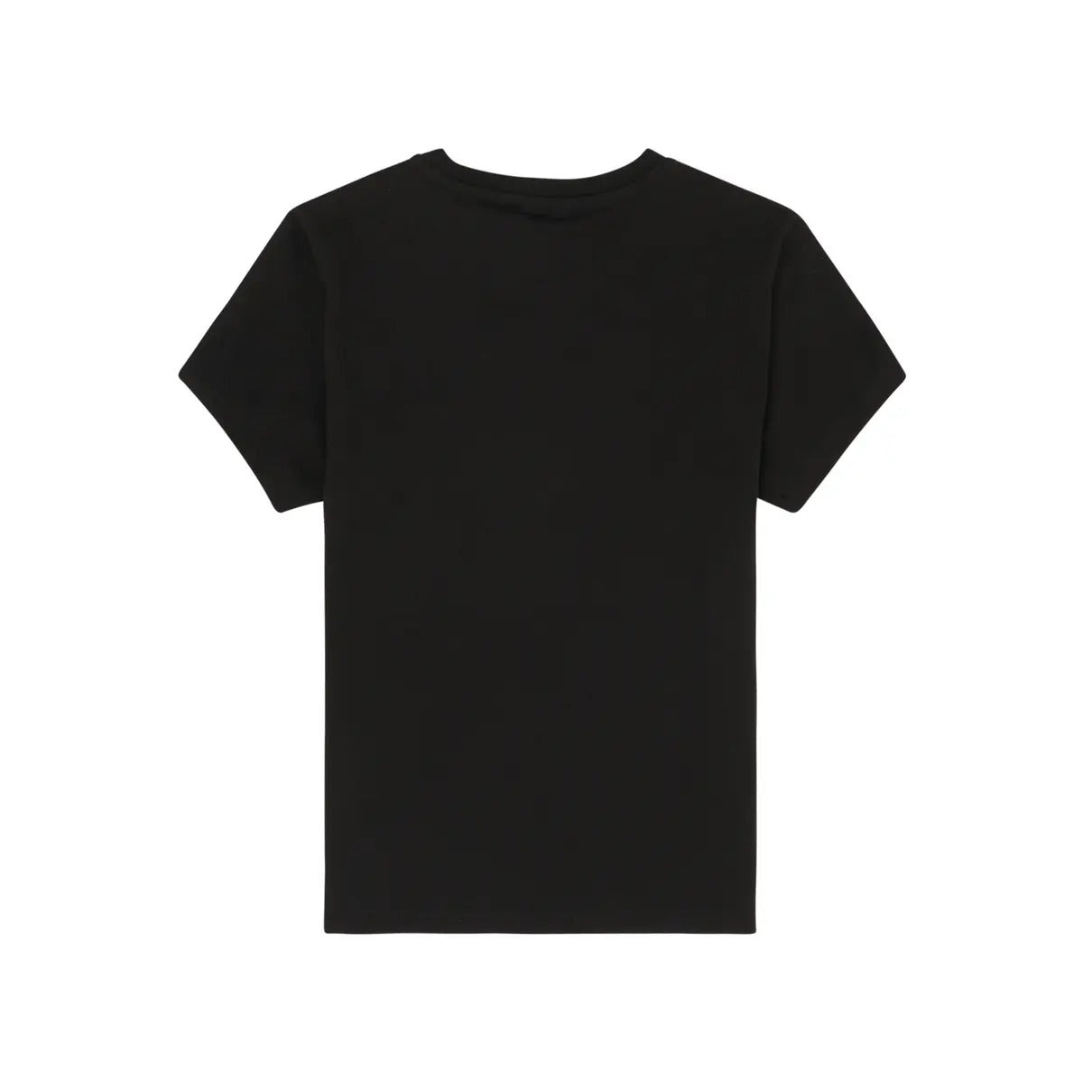 Fila T-Shirt Trivero Nero Nero