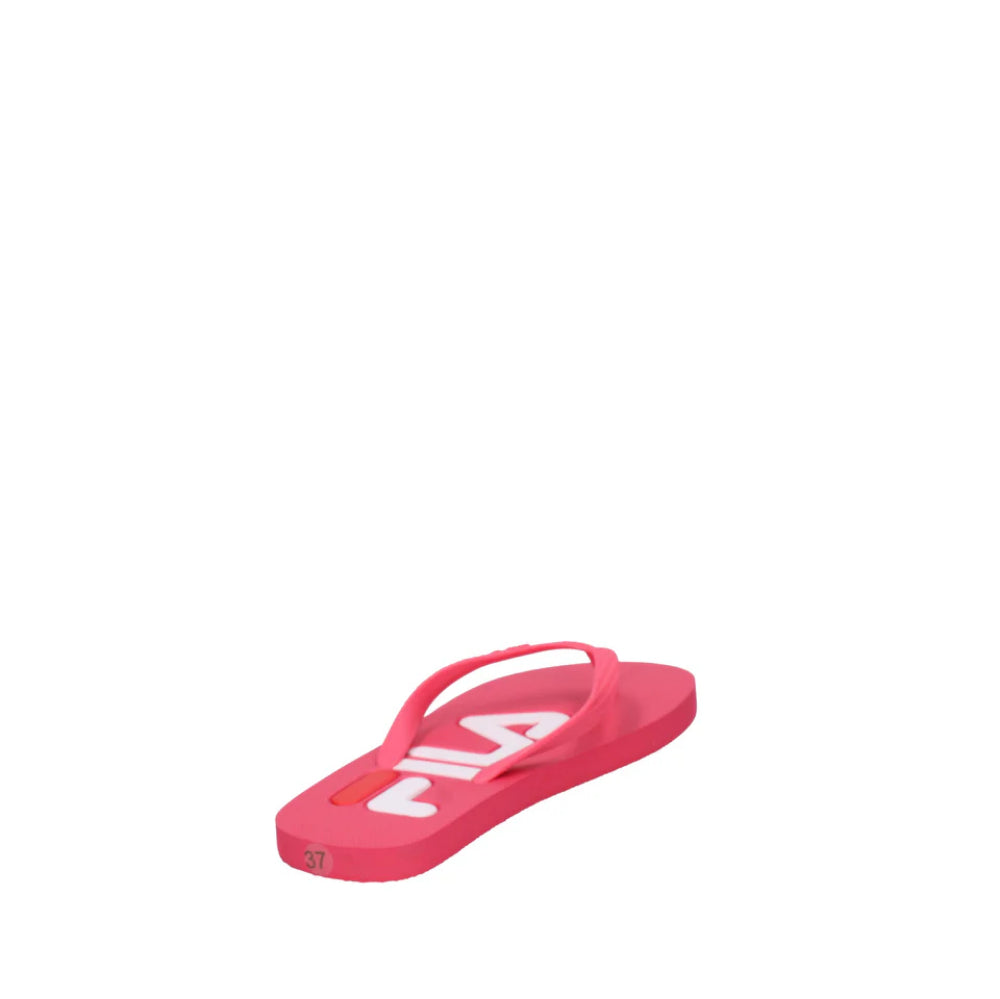 Fila Infradito Troy Slipper Azalea Rosa