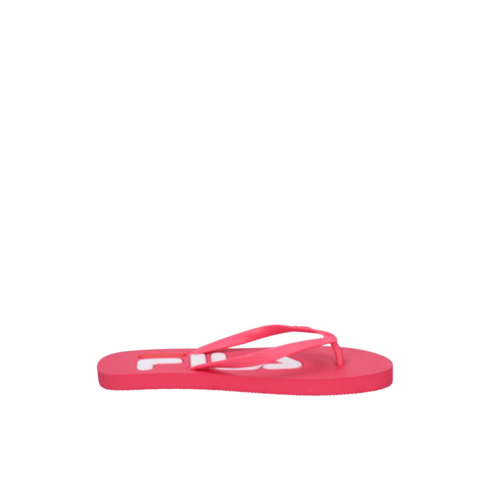 Fila Infradito Troy Slipper Azalea Rosa