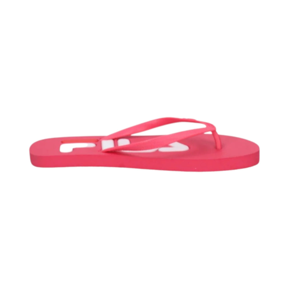 Fila Infradito Troy Slipper Azalea Rosa