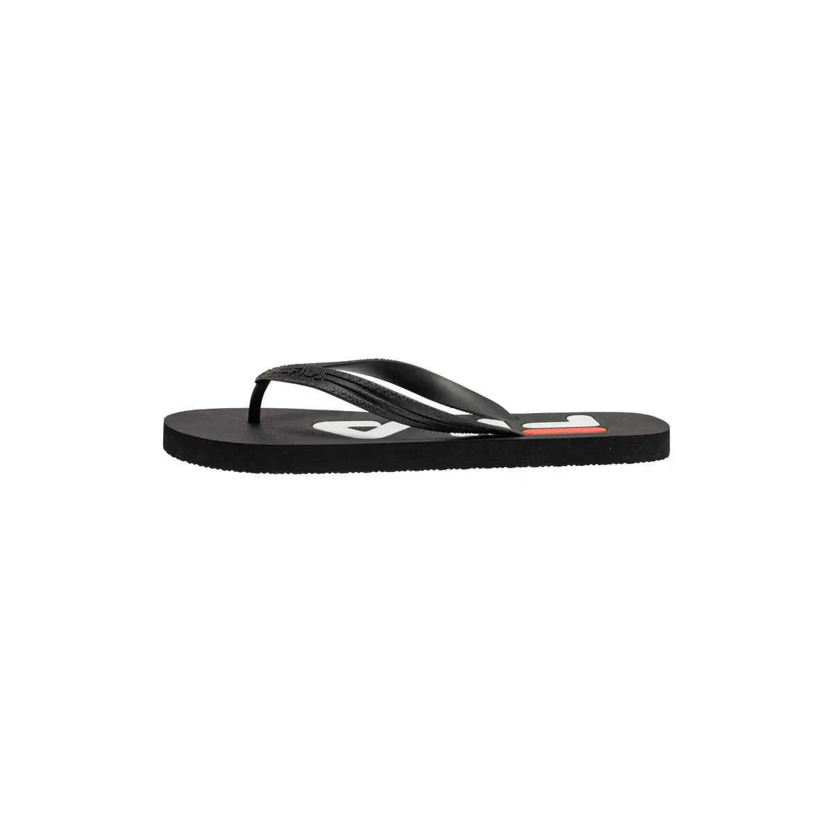 Fila Infradito Troy Slipper Black Nero
