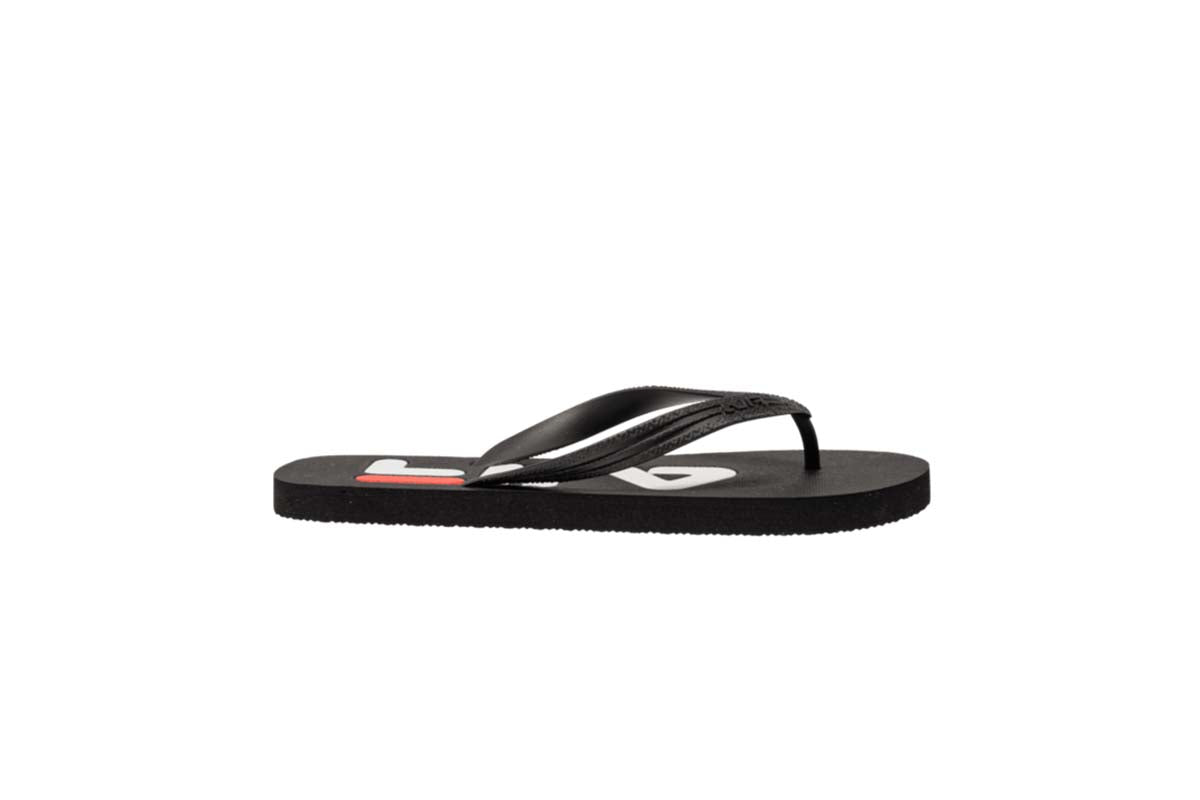 Fila Infradito Troy Slipper Black Nero