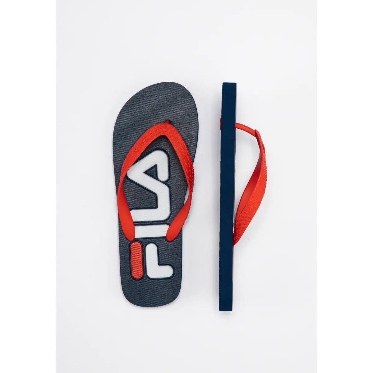 Fila Infradito Troy Slipper Dress Blues Blu