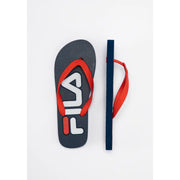 Fila Infradito Troy Slipper Dress Blues Blu