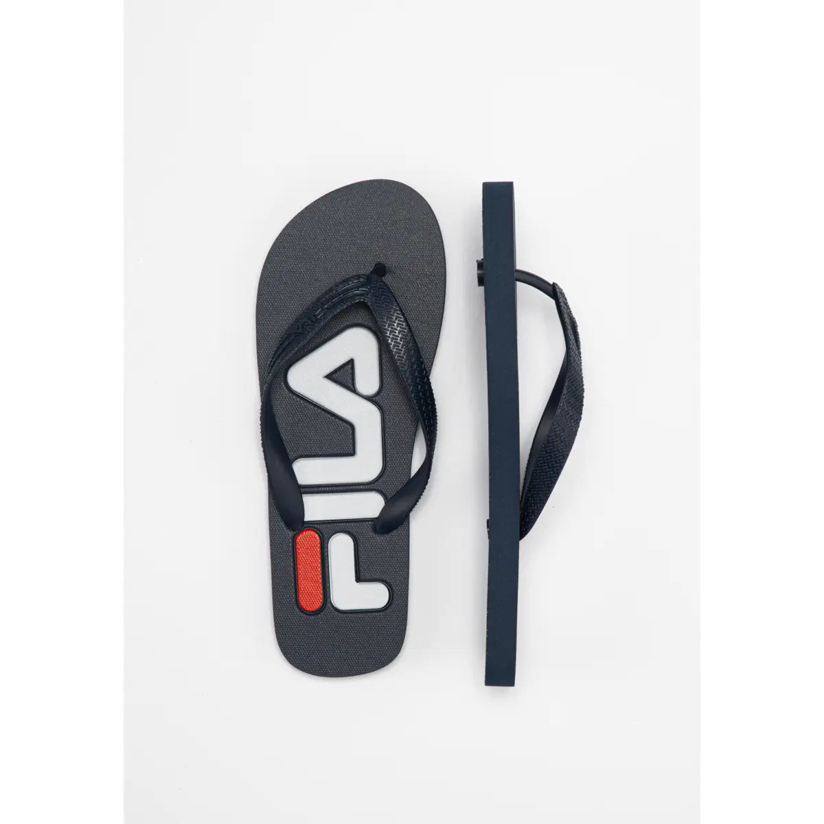 Fila Infradito Troy Slipper Dress Blues Blu