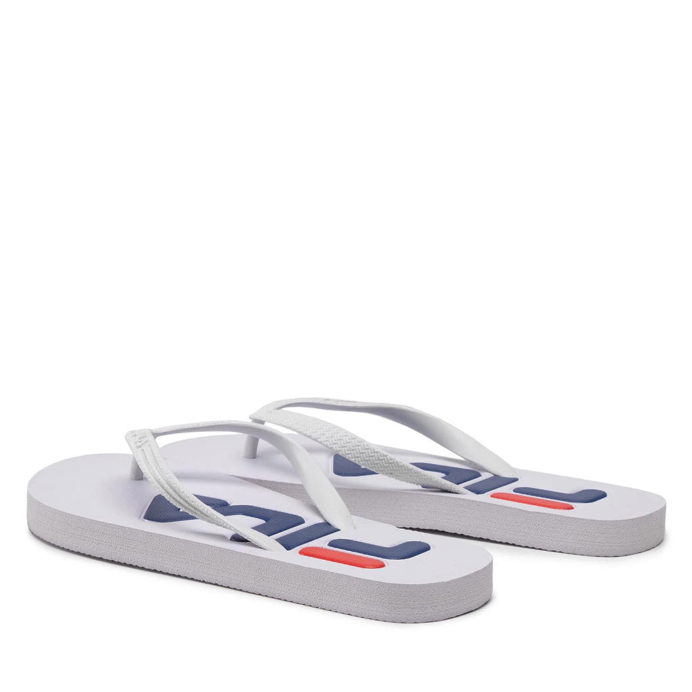 Fila Infradito Troy Slipper Oyster Gray Grigio