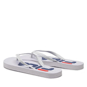 Fila Infradito Troy Slipper Oyster Gray Grigio