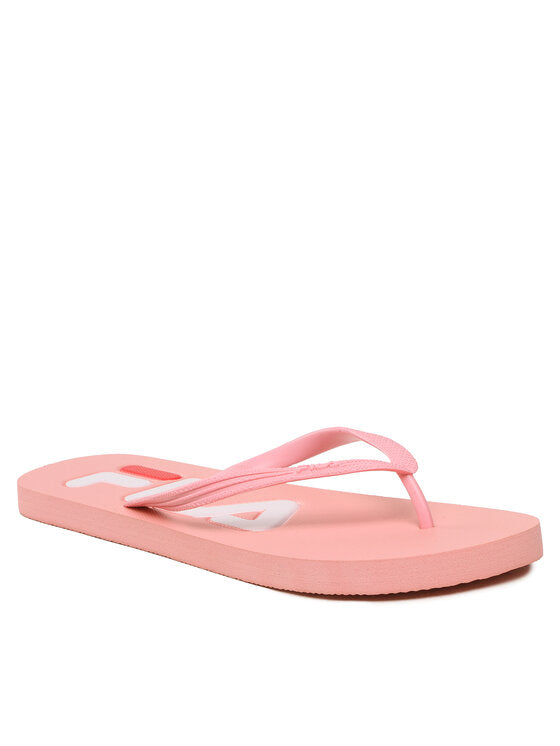 Fila Infradito Troy Slipper Pale Rosette Rosa