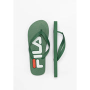 Fila Infradito Troy Slipper Verdant Green Verde
