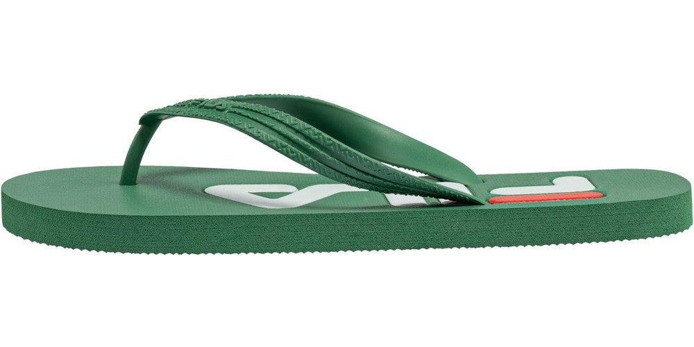 Fila Infradito Troy Slipper Verdant Green Verde