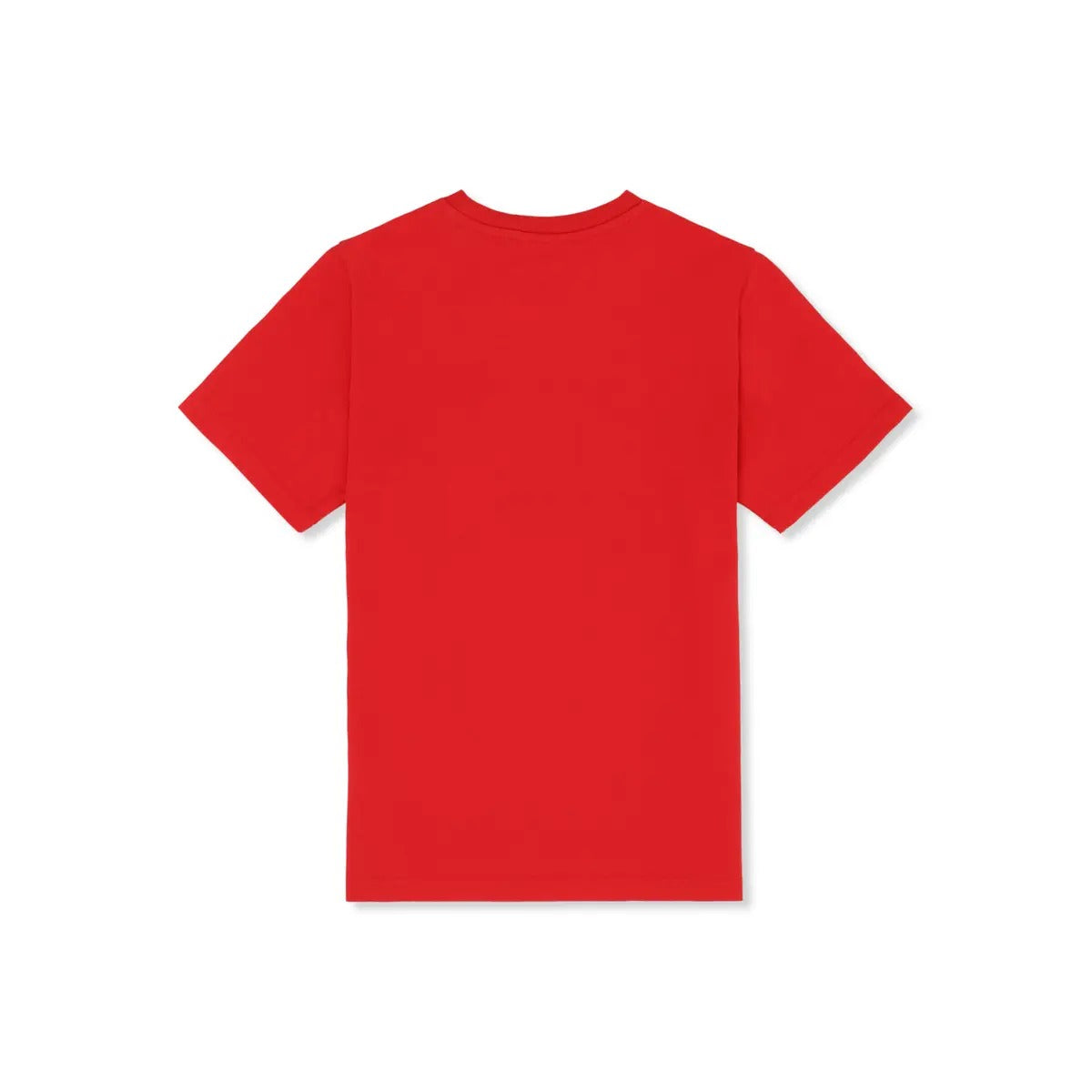 Fila T-Shirt True Red Rosso