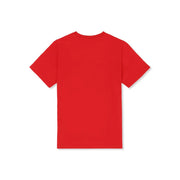 Fila T-Shirt True Red Rosso