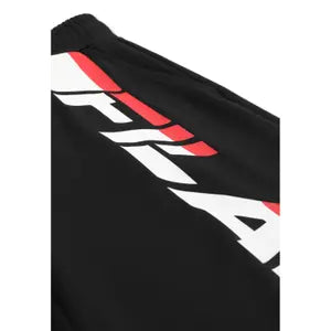 Fila Shorts Valiversi Nero Nero
