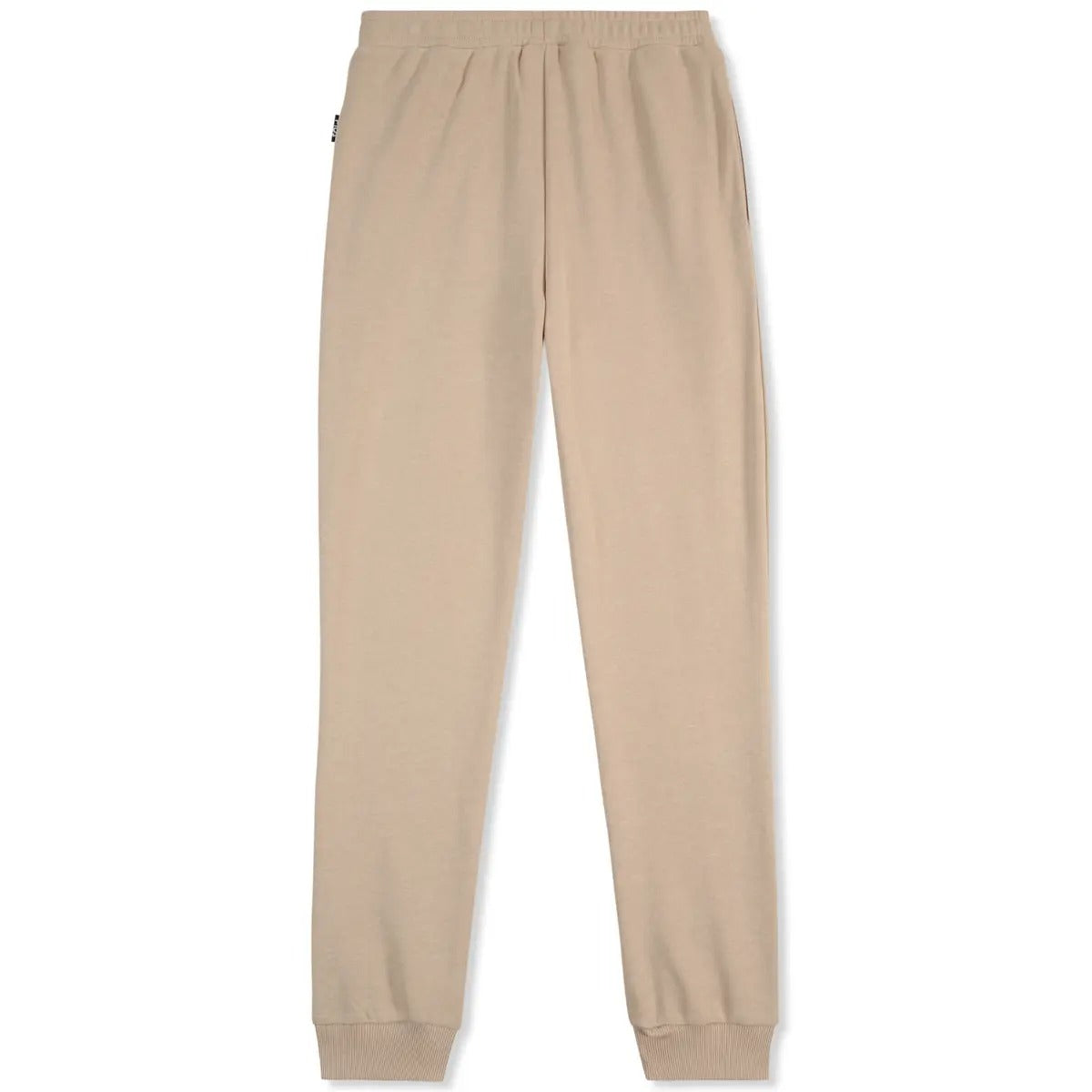 Fila Pantaloni Fitness White Pepper Bianco