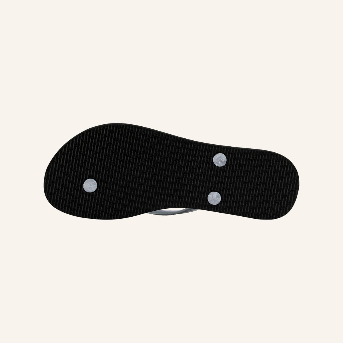 Infradito Troyia Cq Nero