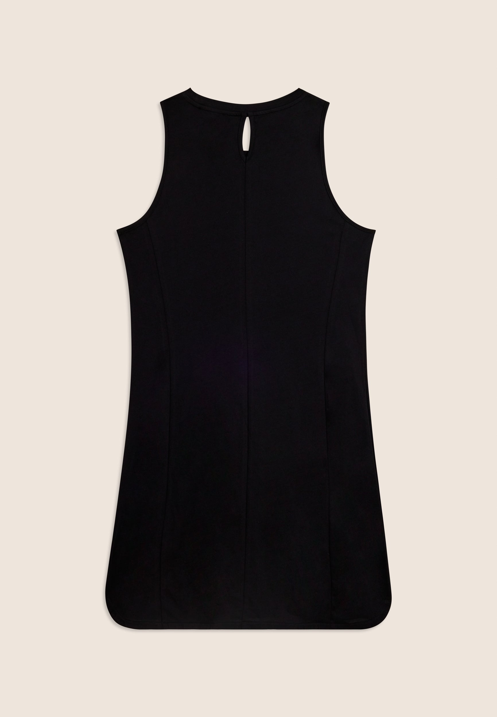 Freddy Abito Grafica Cut-Out Nero