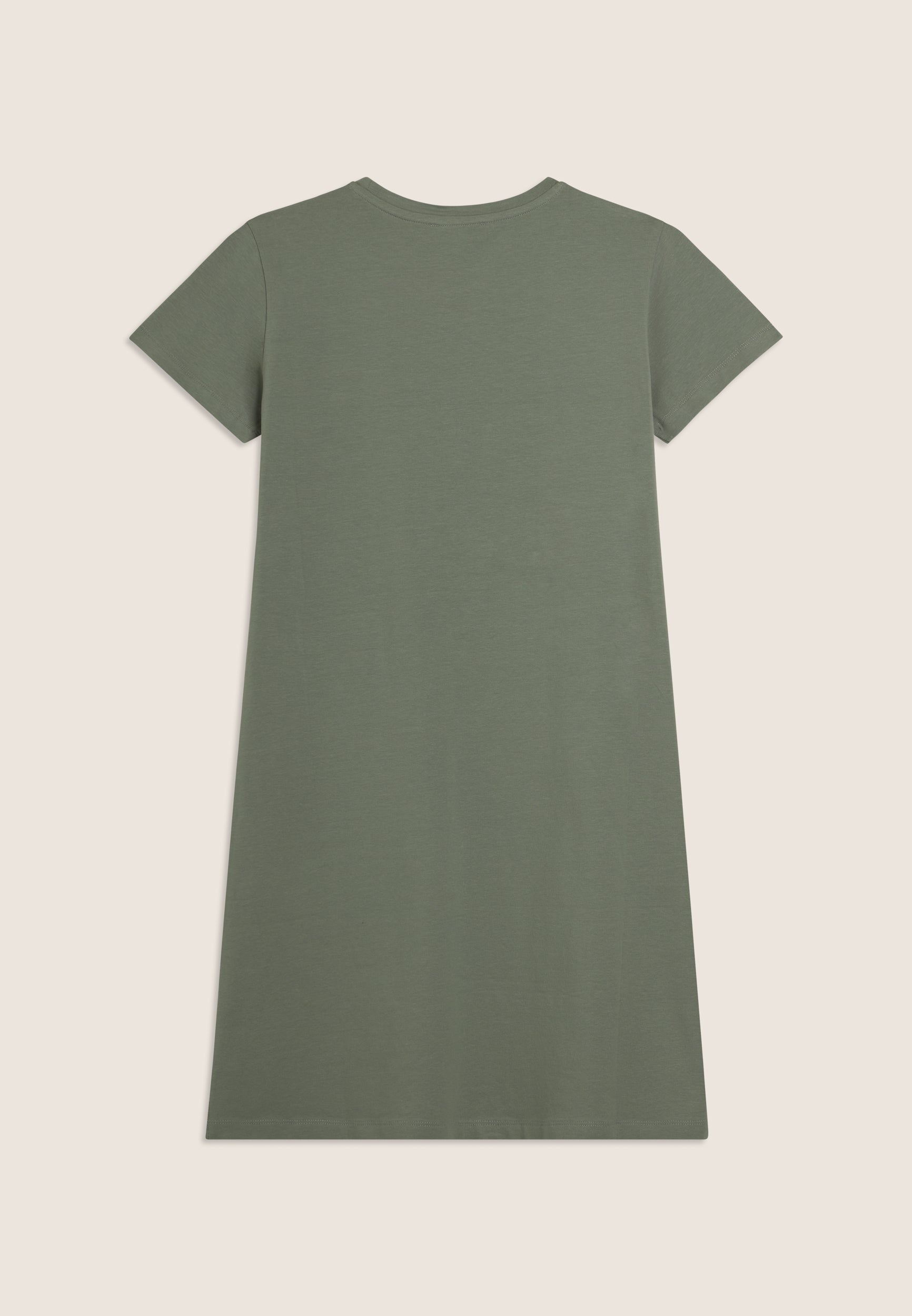 Freddy Abito Regular Fit Lunghezza Media con Logo Verde
