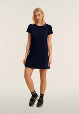 Abito Regular Fit Lunghezza Media