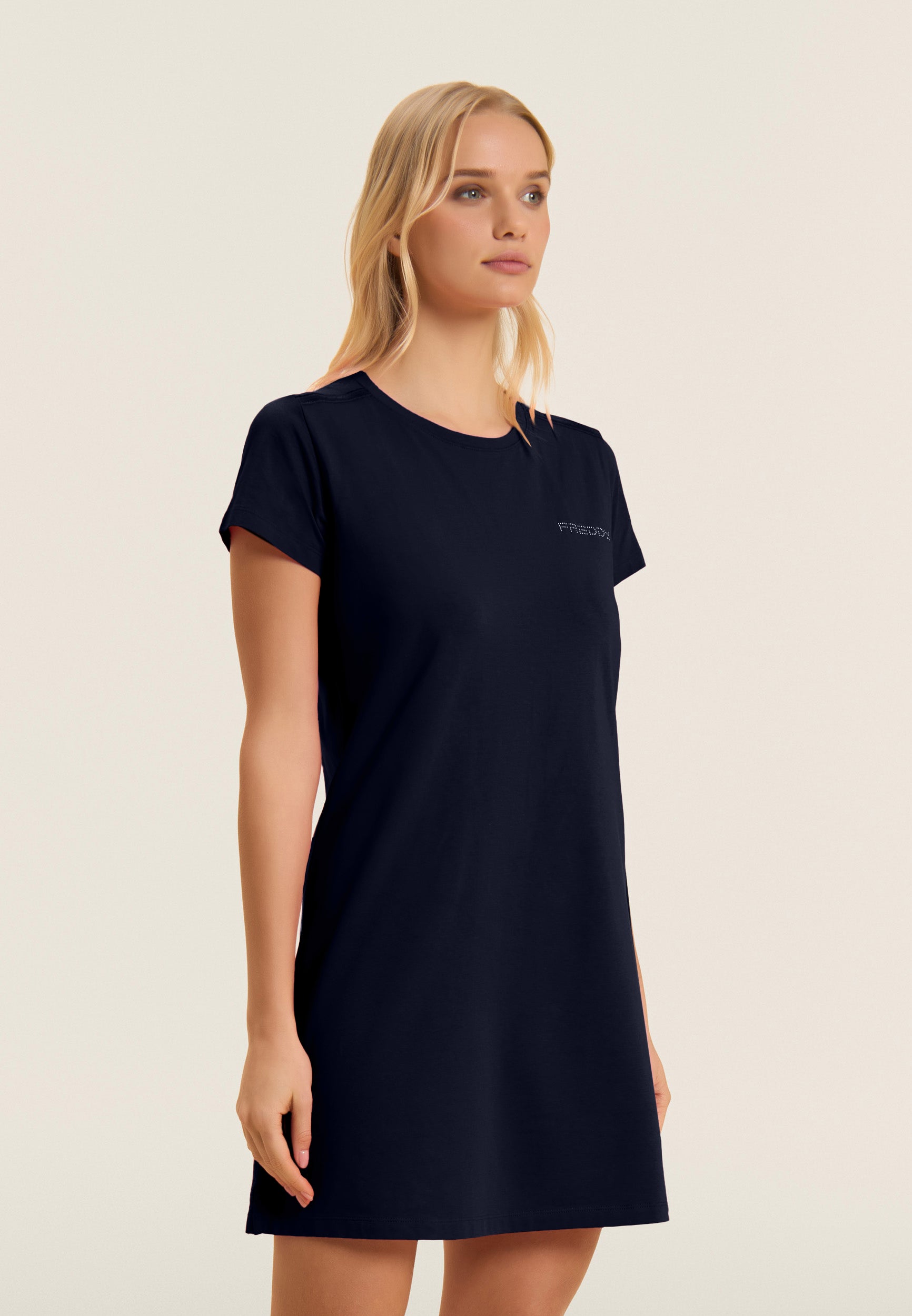 Freddy Abito Regular Fit Lunghezza Media Blu