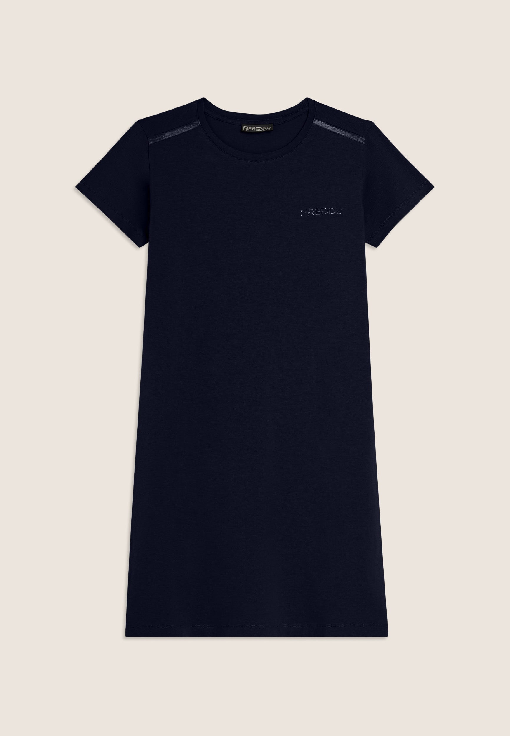 Freddy Abito Regular Fit Lunghezza Media Blu