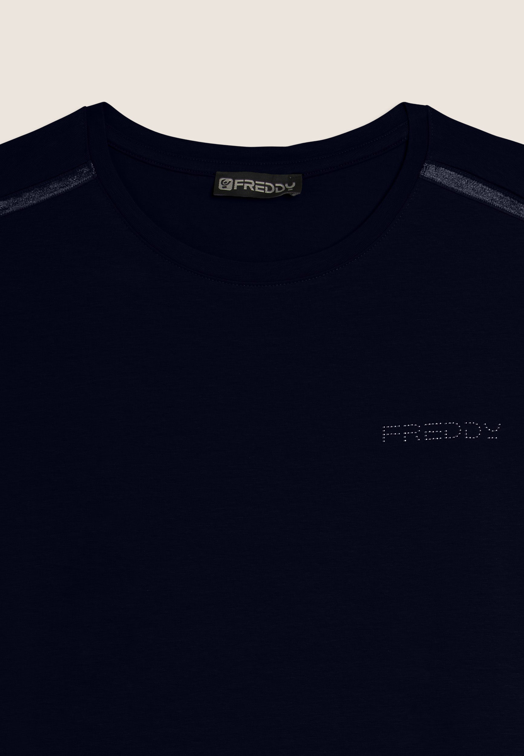 Freddy Abito Regular Fit Lunghezza Media Blu